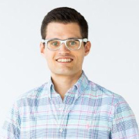 Author Matthias Giger