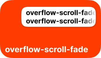 overflow-scroll-fade