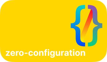 zero-configuration