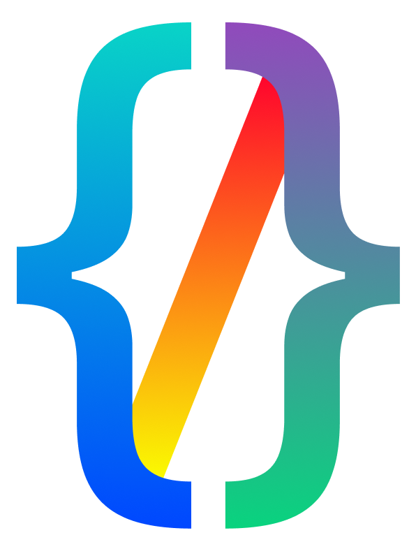 zero-configuration logo